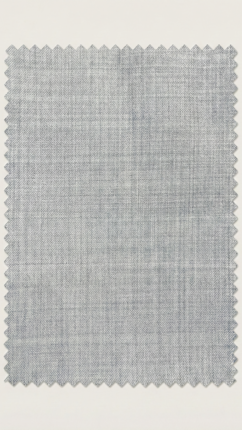 The Sterling Grey Modern Fit Suit - Image 2