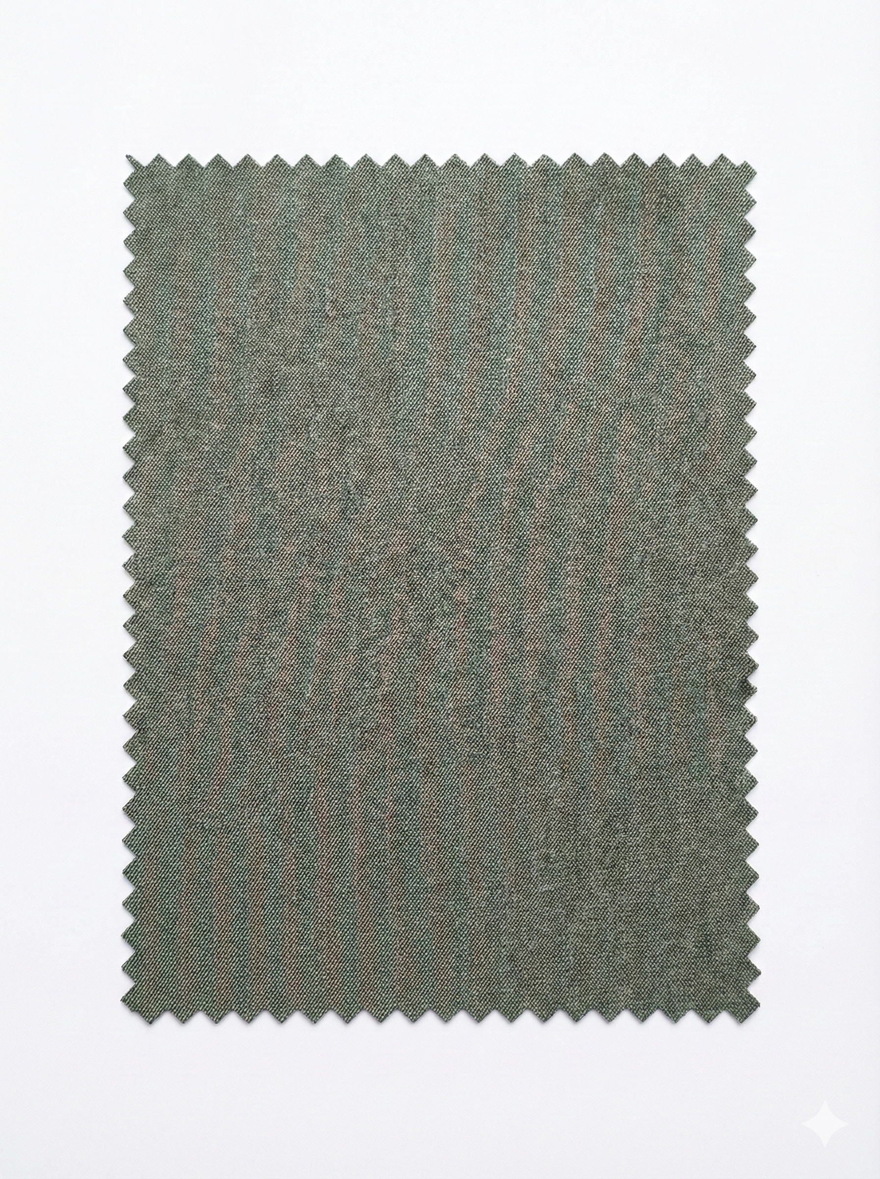 The Slate Grey Signature Suit - Image 2