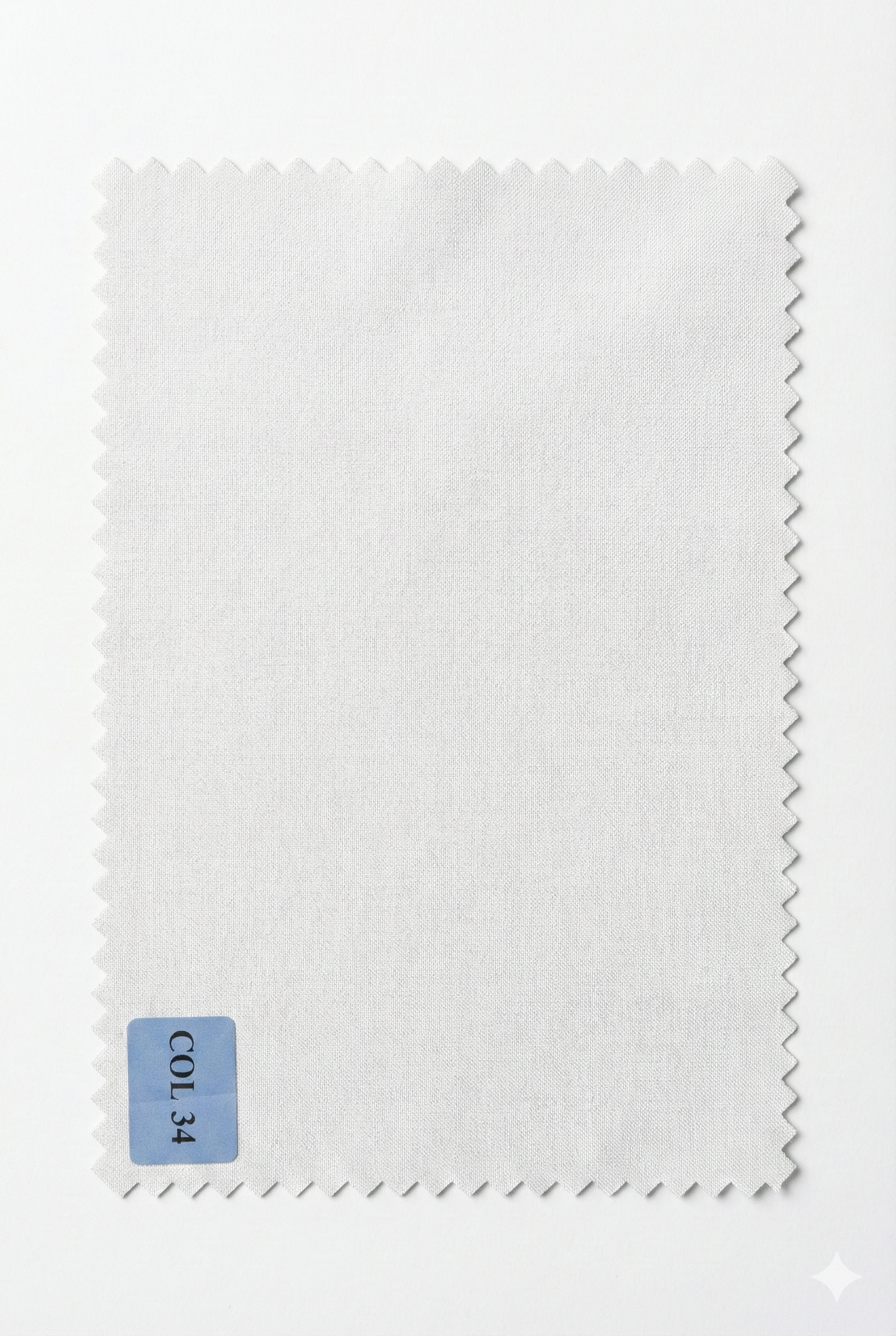 Signature Light-Grey Precision Tailored Suit - Image 2