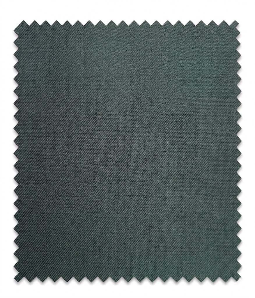 MONTLINO P5019 - Green Two Piece - Image 3
