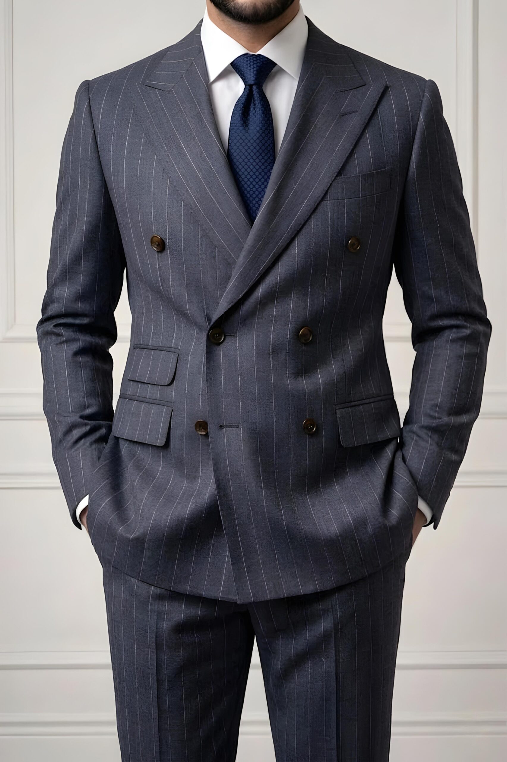 VERCELLI M7752 - Premium Two Piece - Image 2
